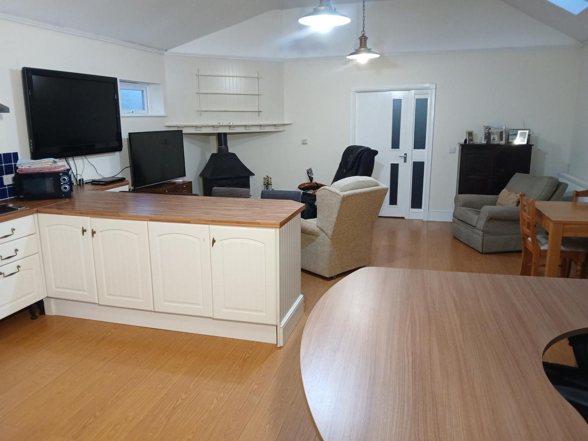 Pay2Stay Честер Экстерьер фото