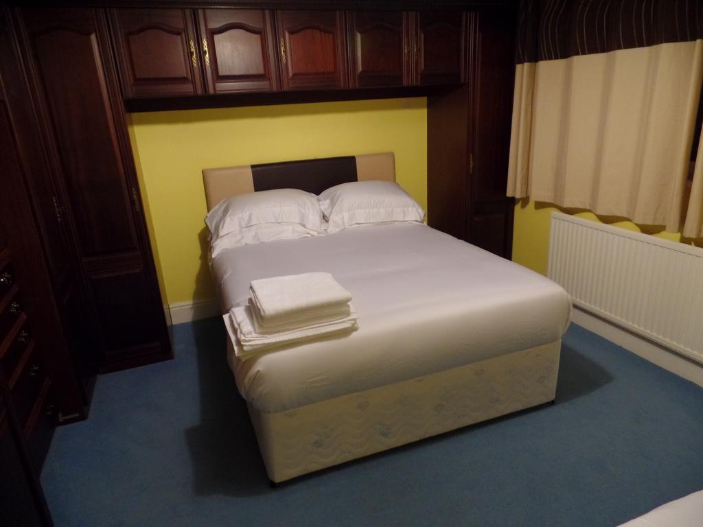 Pay2Stay Честер Экстерьер фото