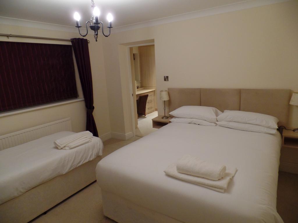 Pay2Stay Честер Экстерьер фото
