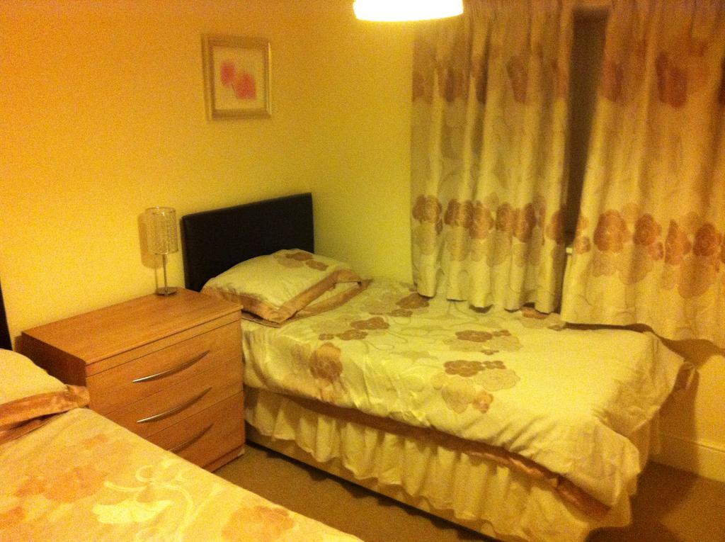 Pay2Stay Честер Экстерьер фото