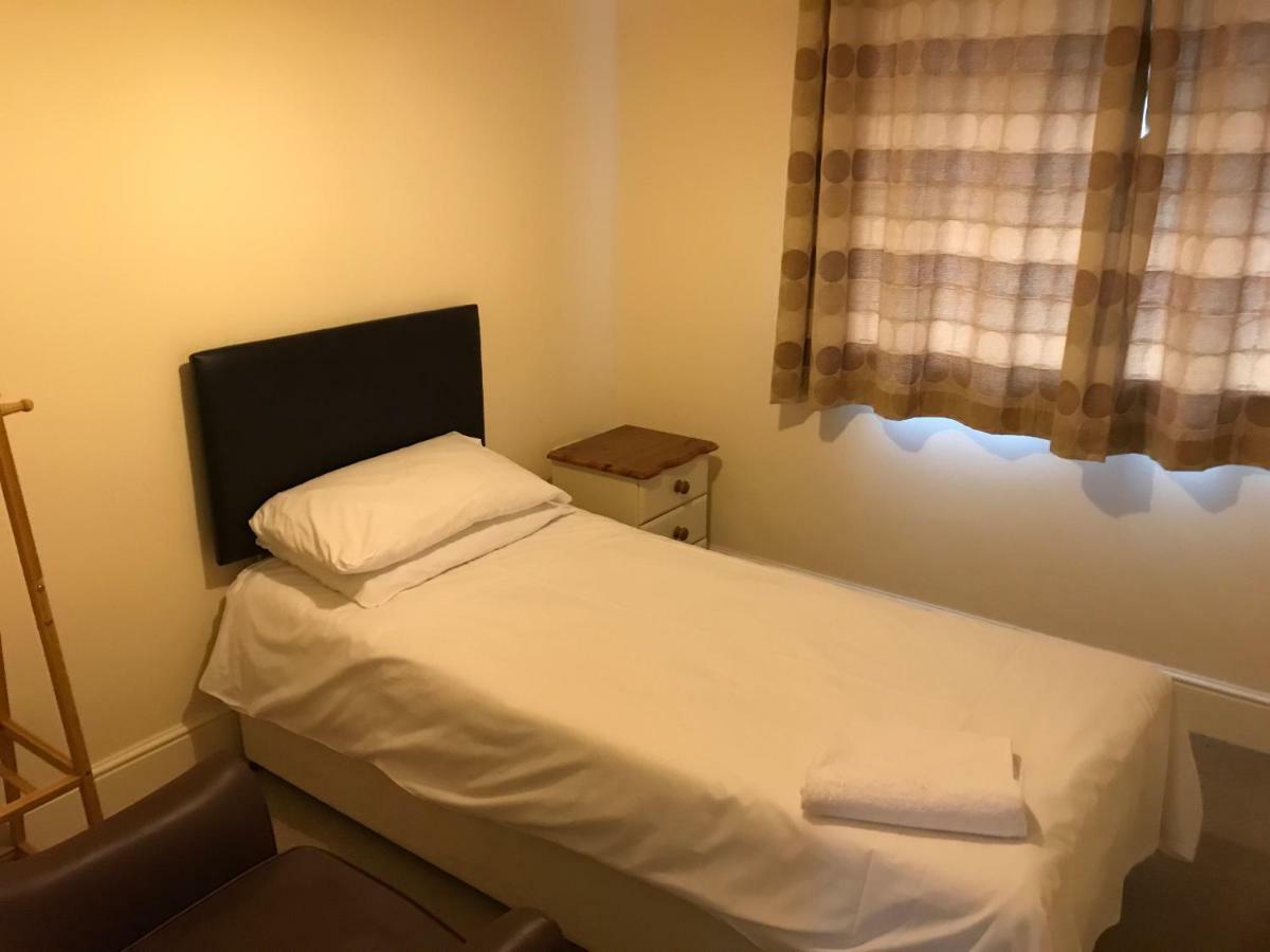 Pay2Stay Честер Экстерьер фото