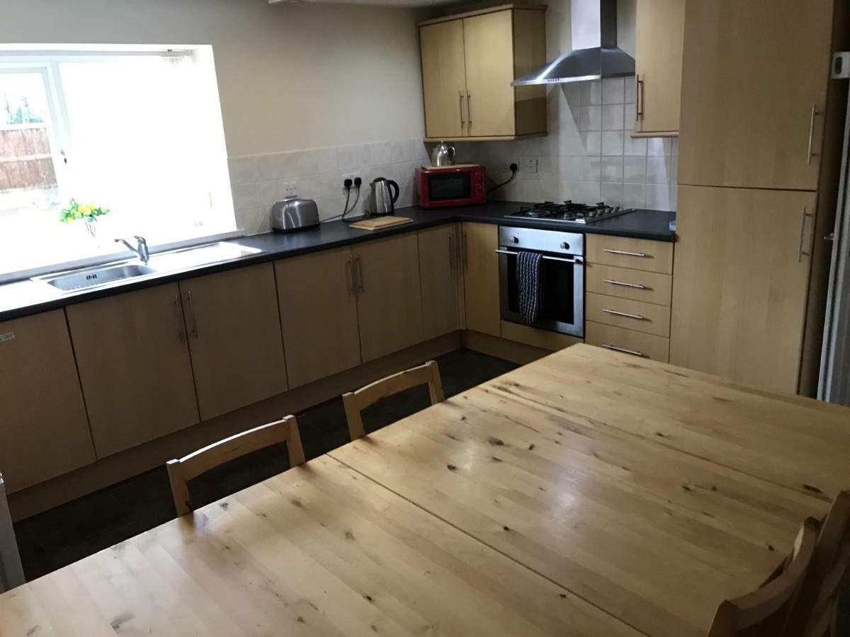 Pay2Stay Честер Экстерьер фото