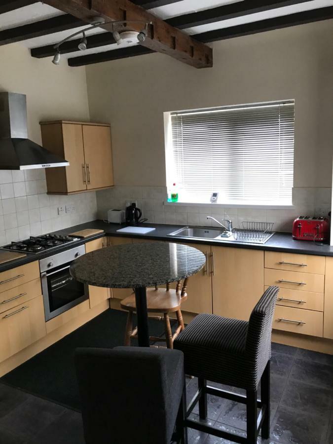 Pay2Stay Честер Экстерьер фото