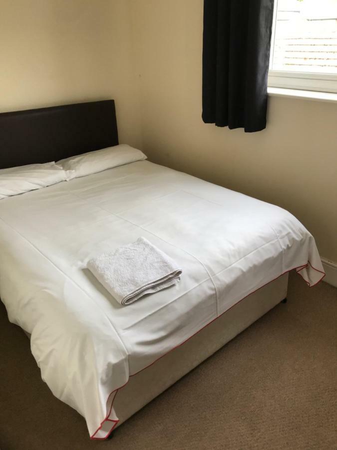 Pay2Stay Честер Экстерьер фото